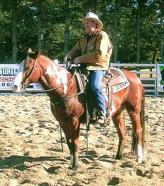 Silverados renegade & Grant Mackie
