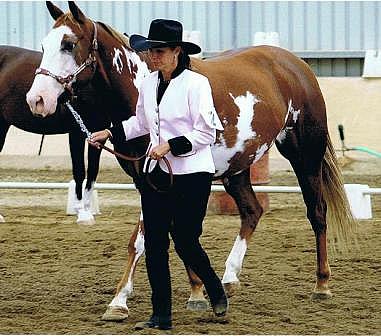 Silvers river Phoenix & Karen Whitaker
