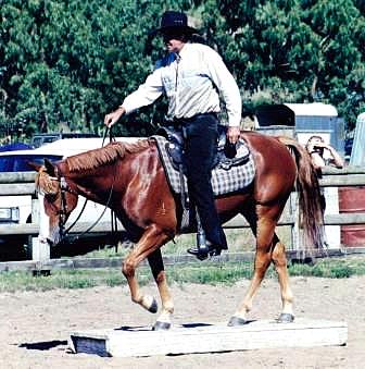 Silverados Redfeather